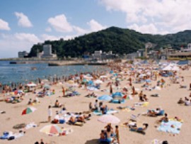 熱海サンビーチ