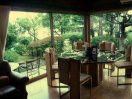 池田満寿夫・佐藤陽子「創作の家」