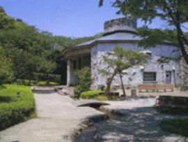 澤田政廣記念美術館