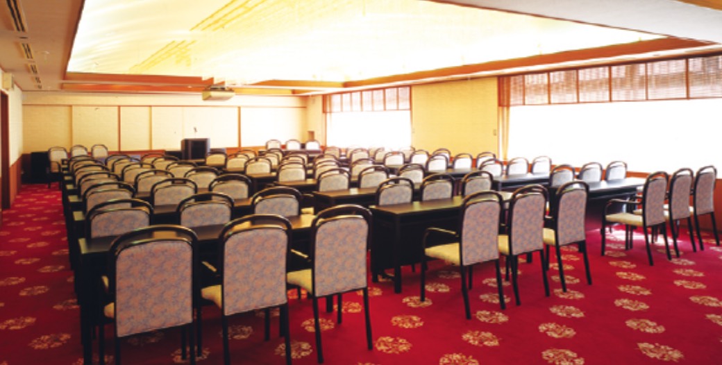 会議室〈 川奈 〉