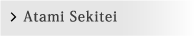 Atami Sekitei