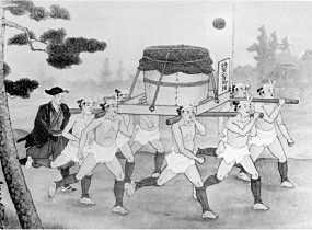 歴史を今に伝える熱海七湯（あたみななゆ）