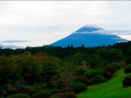 グランフィールズ カントリークラブ