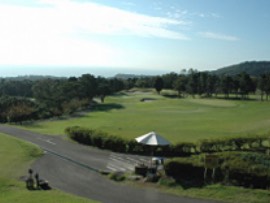 サザンクロスカントリークラブ　【提携宿泊プラン有】