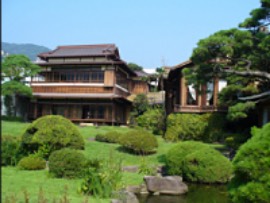 起雲閣（きうんかく）